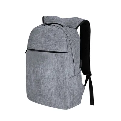 Mochila urbana RFID portátil Rigal 15 pulgadas personalizable