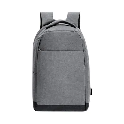 Mochila antirrobo Vectom 300D para portátil y tablet personalizable