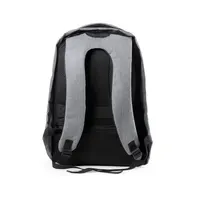 Mochila antirrobo Vectom 300D para portátil y tablet de poliéster 300D, detalle 2