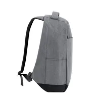 Mochila antirrobo Vectom 300D para portátil y tablet de poliéster 300D, detalle 9