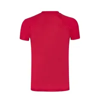 Camiseta técnica muy transpirable Dynamic 135 g de poliéster 135 g/ m2, detalle 1