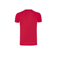 Camiseta técnica muy transpirable Dynamic niño de poliéster 135 g/ m2, detalle 2