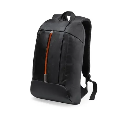 Mochila Dontax con luz indicadora portátil 15 pulgadas personalizable