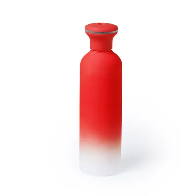 Humidificador Paffil 250 ml con luz LED y USB personalizable