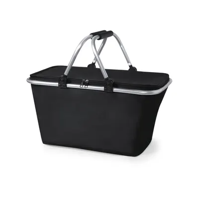 Cesta térmica plegable de poliéster Yonner 600D personalizable