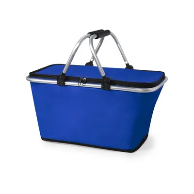 Cesta térmica plegable de poliéster Yonner 600D personalizable