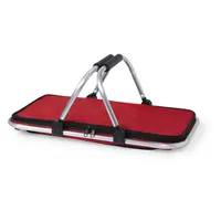 Cesta térmica plegable de poliéster Yonner 600D de poliéster 600D/ aluminio, detalle 1
