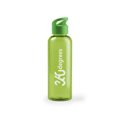 Bidón de tritán Pruler 530 ml sin BPA personalizable