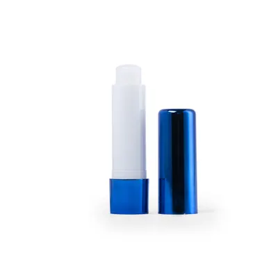 Bálsamo labial en barra vainilla SPF15 personalizable