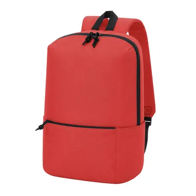 Mochila de poliéster Galpox 600D para sublimación personalizable