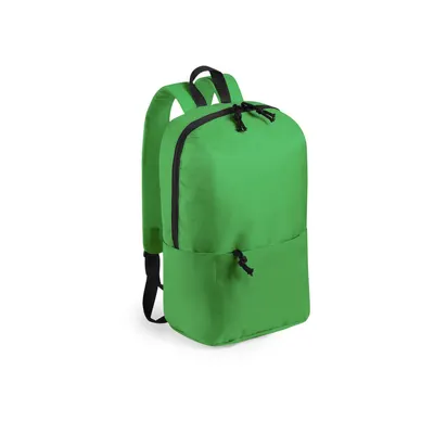 Mochila de poliéster Galpox 600D para sublimación personalizable