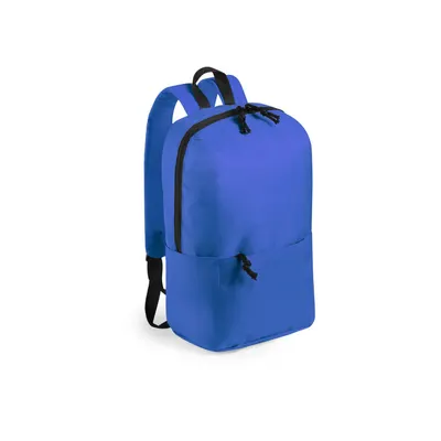 Mochila de poliéster Galpox 600D para sublimación personalizable