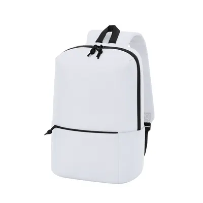 Mochila de poliéster Galpox 600D para sublimación personalizable