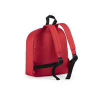 Mochila de poliéster Susdal 600D infantil de poliéster 600D, vista lateral