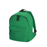 Mochila de poliéster Susdal 600D infantil de poliéster 600D, vista frontal