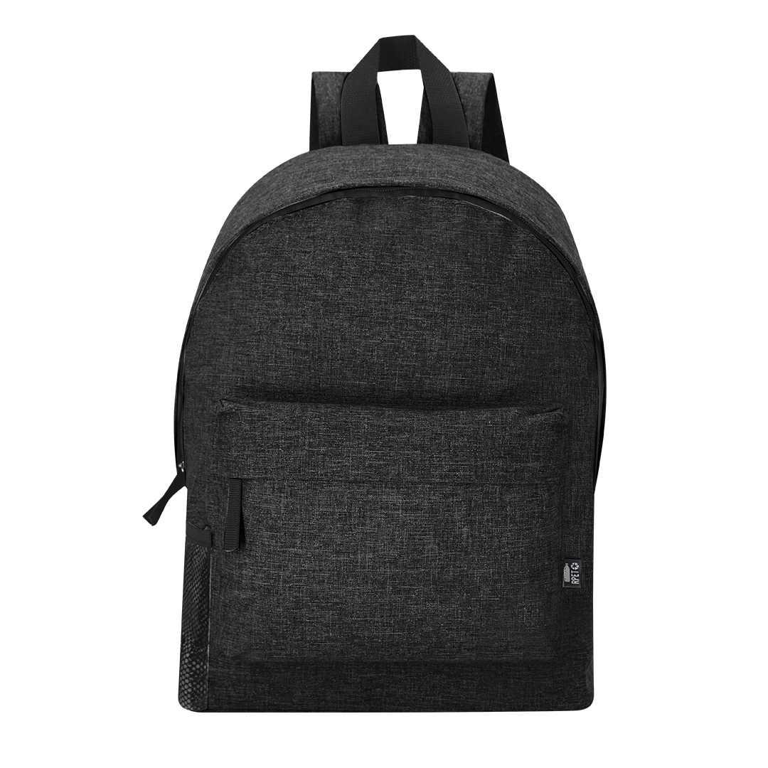 Mochila Caldy en color negro