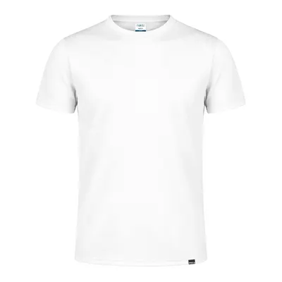 Camiseta técnica de RPET Markus 135 g para sublimación personalizable