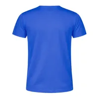 Camiseta técnica de RPET Markus 135 g para sublimación de poliéster RPET 135 g/ m2, vista lateral