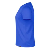 Camiseta técnica de RPET Markus 135 g para sublimación de poliéster RPET 135 g/ m2, detalle 1