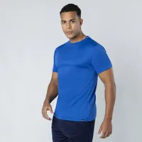 Camiseta técnica de RPET Markus 135 g para sublimación de poliéster RPET 135 g/ m2, vista frontal