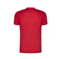 Camiseta técnica de poliéster elastano Layom 135 g de poliéster/ elastano 135 g/ m2, detalle 1