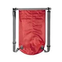 Mochila impermeable Tayrux 20 l ripstop de ripstop, vista lateral