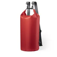Mochila impermeable Tayrux 20 l ripstop de ripstop, vista frontal
