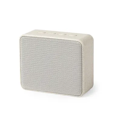 Altavoz Bluetooth caña de trigo reproductor USB Dadil personalizable