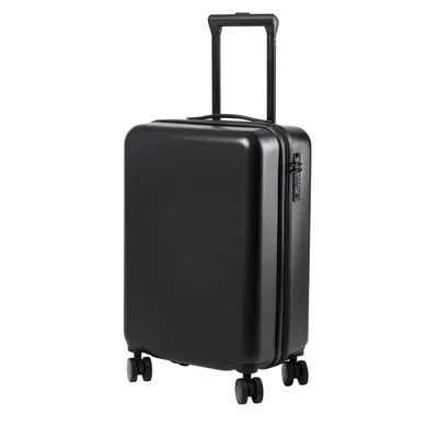 Trolley de policarbonato Hessok 4 ruedas cierre TSA personalizable