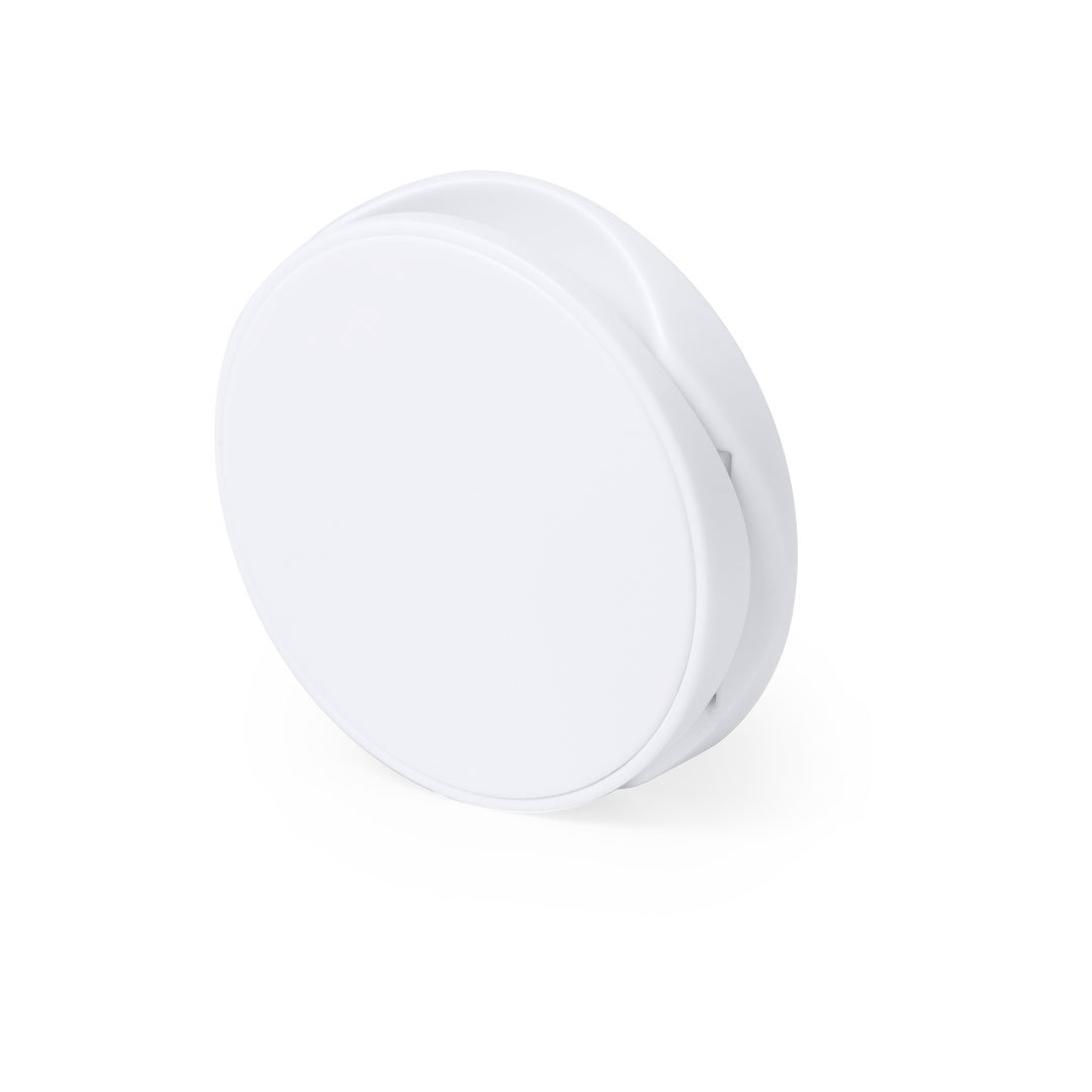 Soporte Hunabik en color blanco