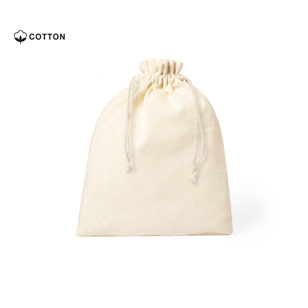 Bolsa Fergut en color natural
