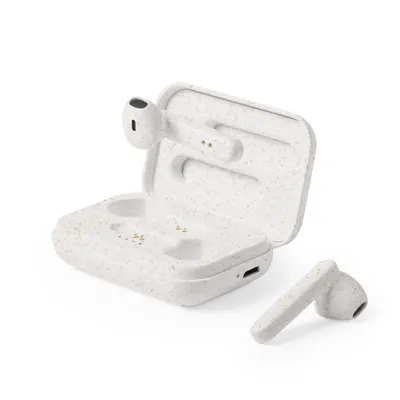 Auriculares Bluetooth Vounel 5.0 caña de trigo personalizable