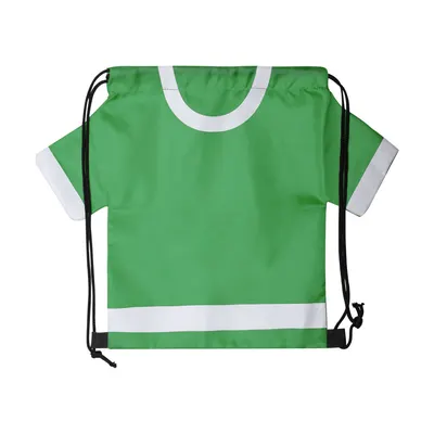 Mochila de cuerdas forma de camiseta Paxer personalizable