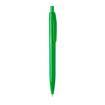 Bolígrafo antibacteriano pulsador Licter personalizable