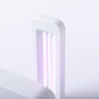 Lámpara esterilizadora UV-C Blay con cargador, detalle 2