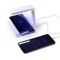 Lámpara esterilizadora UV-C Blay con cargador, detalle 3