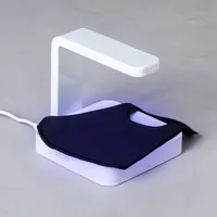 Lámpara esterilizadora UV-C Blay con cargador, detalle 4
