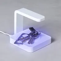 Lámpara esterilizadora UV-C Blay con cargador, detalle 5