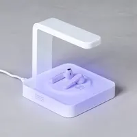 Lámpara esterilizadora UV-C Blay con cargador, detalle 6