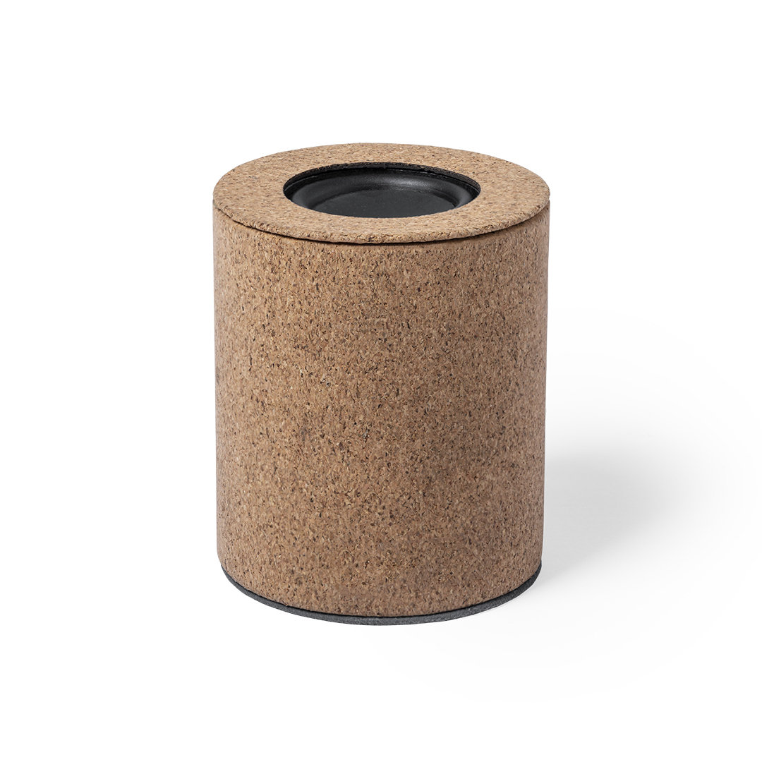 Compacto altavoz Yuxter en color altavoz yuxter