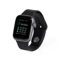 Reloj inteligente llamadas Bluetooth Proxor 2,01 pulgadas de correa TPU, detalle 4