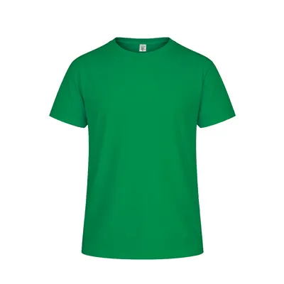 Camiseta de algodón orgánico 150 g personalizable