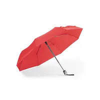 Paraguas plegable automático antiviento Ø Alexon 98 cm de poliéster 190T, detalle 2