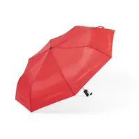 Paraguas plegable automático antiviento Ø Alexon 98 cm de poliéster 190T, detalle 3