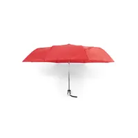 Paraguas plegable automático antiviento Ø Alexon 98 cm de poliéster 190T, detalle 4