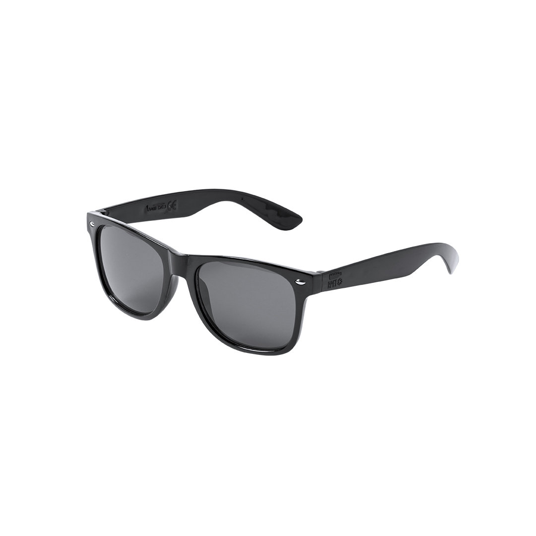 Gafas Sigma en color negro