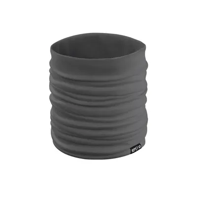 Braga de cuello multiposición RPET Suanix 130 g personalizable