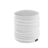 Braga de cuello multiposición RPET Suanix 130 g de poliéster RPET 130 g/ m2, vista frontal