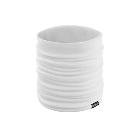 Braga de cuello multiposición RPET personalizable