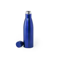 Botella térmica de acero Kungel inox 500 ml doble pared de acero inox, detalle 2